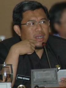 Dr. (H.C.) H. Ahmad Heryawan, Lc
