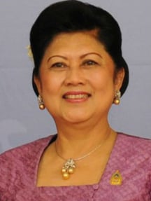 Kristiani Herrawati