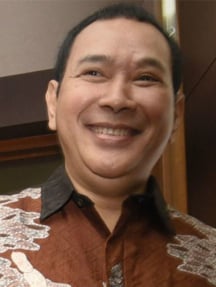 Tommy Soeharto