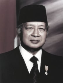 Soeharto