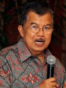 Drs. H. Muhammad Jusuf Kalla