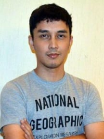 Dimas Aditya