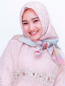 Fatin Shidqia Lubis