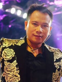 Vicky Prasetyo