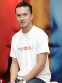 Nicholas Saputra