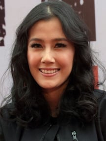 Ardina Rasti