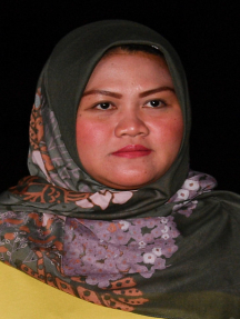 Neneng Hassanah Yasin